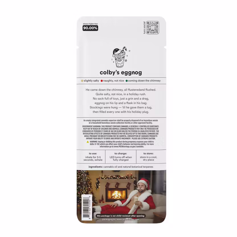 TURN DISPOSABLE TURN DISPOSABLE