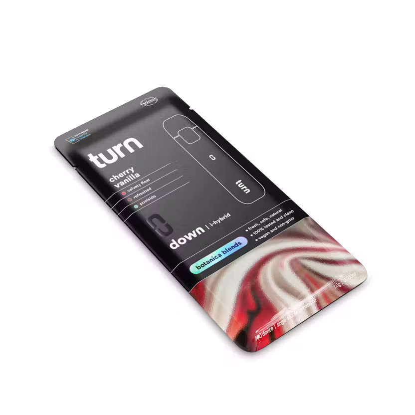 TURN DISPOSABLE TURN DISPOSABLE