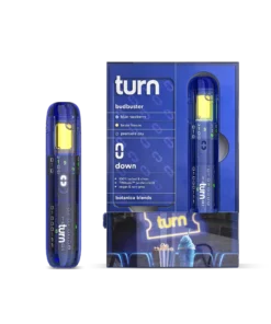 TURN DISPOSABLE