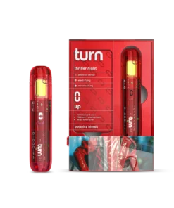 TURN DISPOSABLE