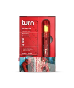 TURN DISPOSABLE