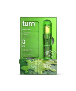 TURN DISPOSABLE