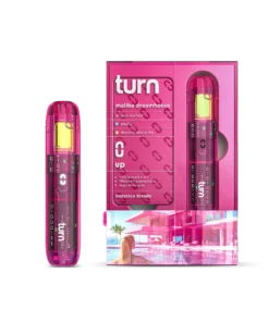TURN DISPOSABLE