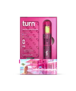 TURN DISPOSABLE