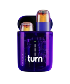 TURN RETROVISION PODPAK