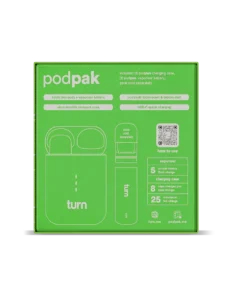 TURN RETROVISION PODPAK