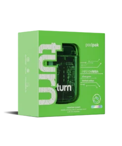 TURN RETROVISION PODPAK