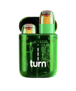 TURN RETROVISION PODPAK