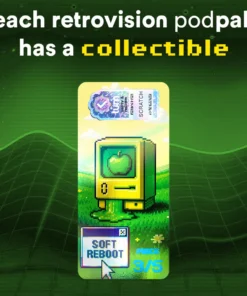 TURN RETROVISION PODPAK