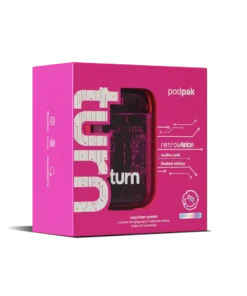 TURN RETROVISION PODPAK