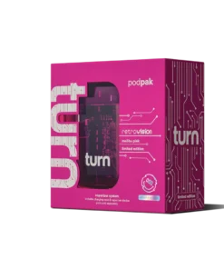 TURN RETROVISION PODPAK