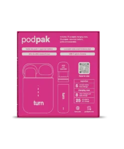 TURN RETROVISION PODPAK