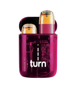 TURN RETROVISION PODPAK