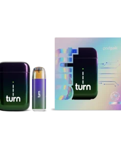 TURN RETROVISION PODPAK