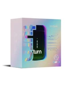 TURN RETROVISION PODPAK