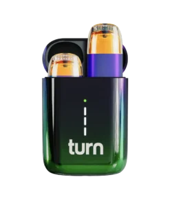 TURN RETROVISION PODPAK