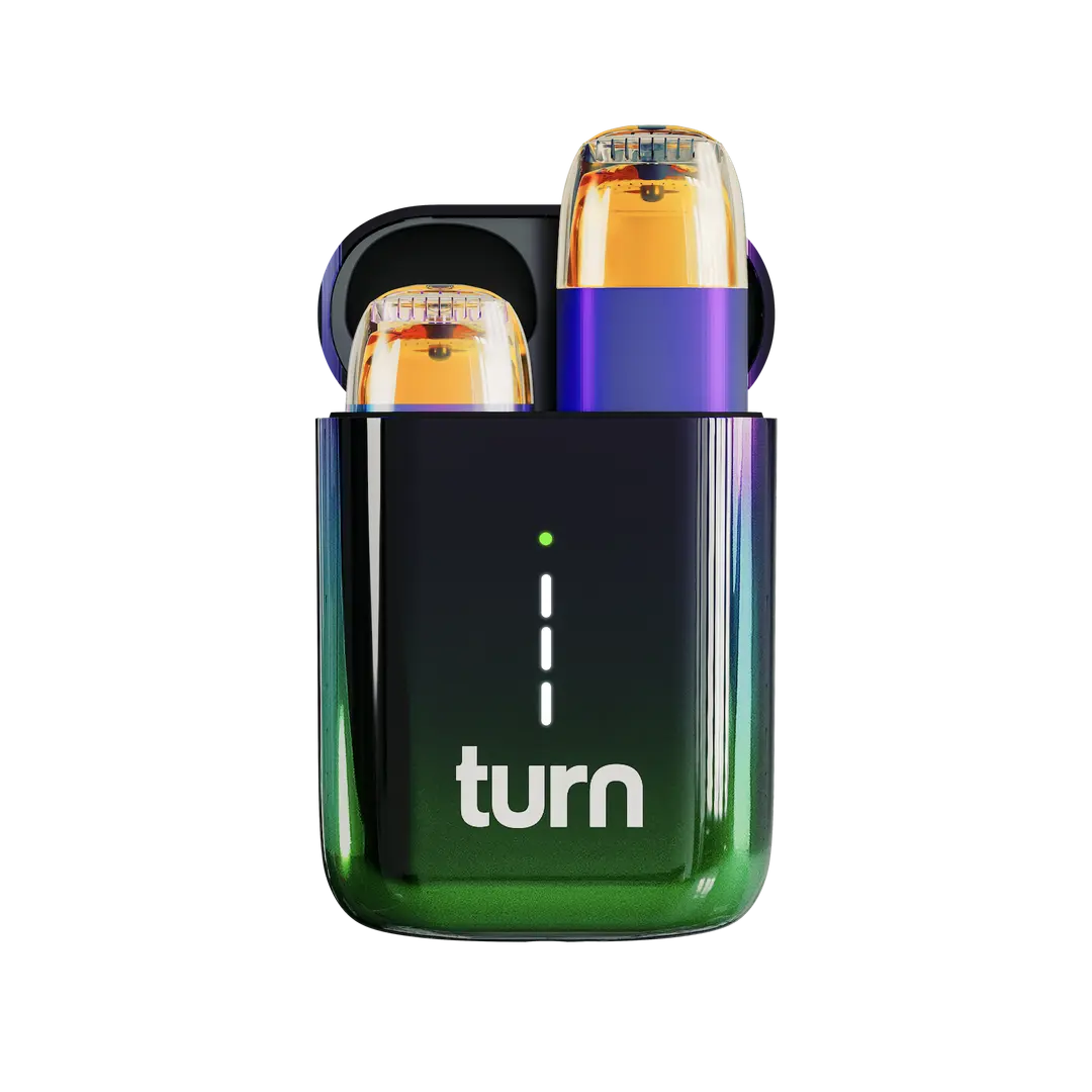 TURN RETROVISION PODPAK TURN RETROVISION PODPAK