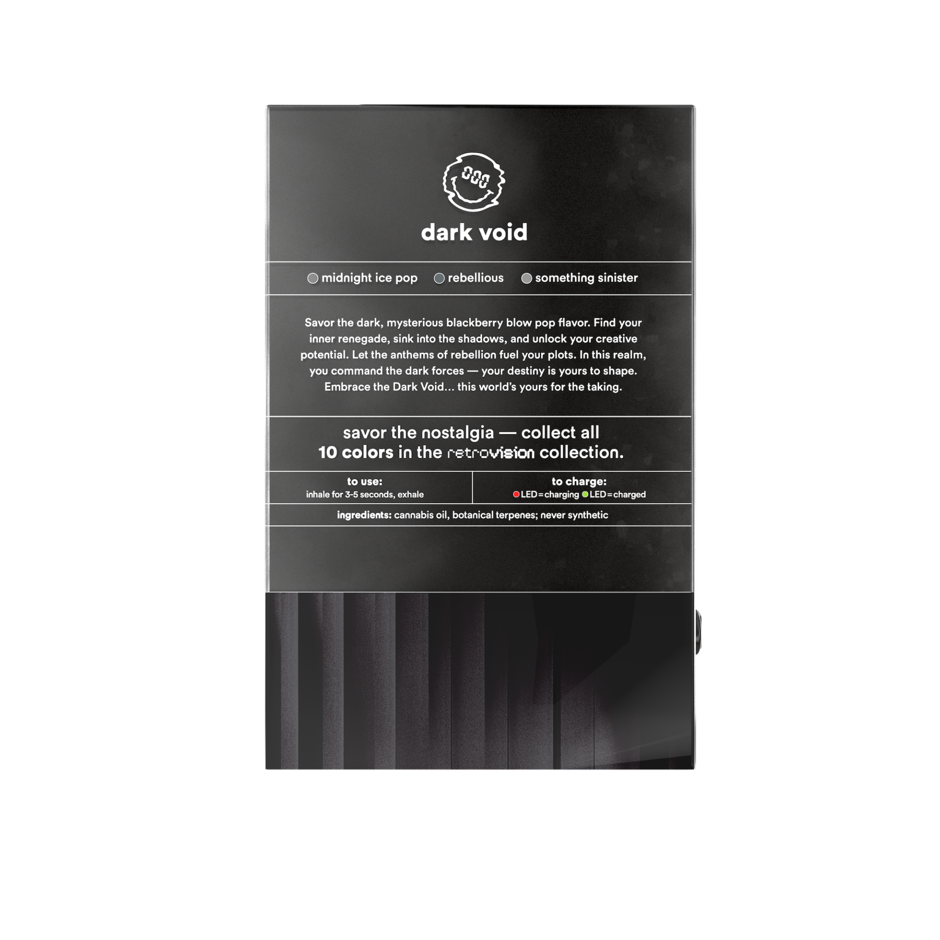 TURN DISPOSABLE TURN DISPOSABLE