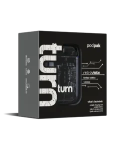 TURN RETROVISION PODPAK