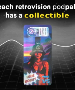 TURN RETROVISION PODPAK