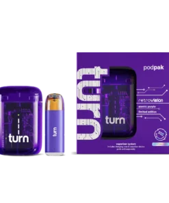 TURN RETROVISION PODPAK