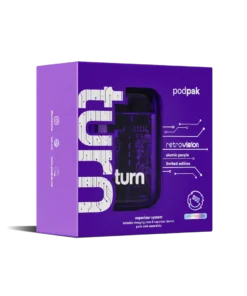 TURN RETROVISION PODPAK