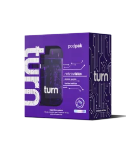 TURN RETROVISION PODPAK