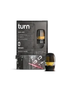 TURN PODS