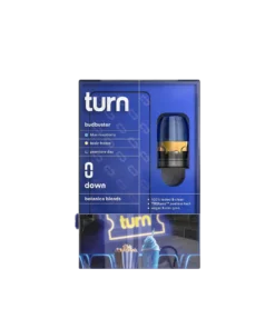 TURN PODS