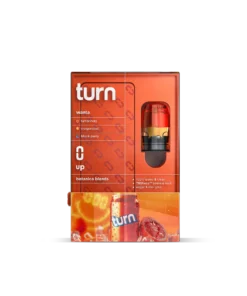TURN PODS