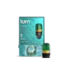 TURN PODS