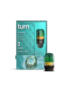 TURN PODS