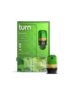 TURN PODS
