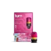 TURN PODS