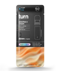 TURN PODS