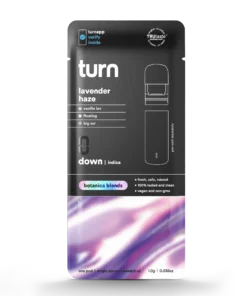 TURN PODS