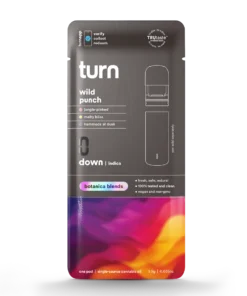 TURN PODS