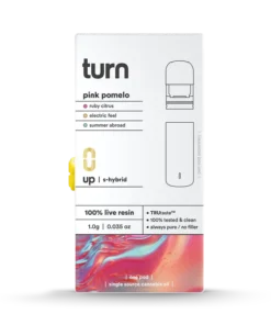 TURN PODS