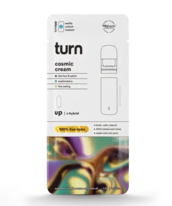TURN PODS