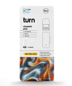 TURN PODS