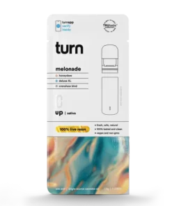 TURN PODS
