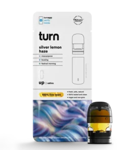 TURN PODS