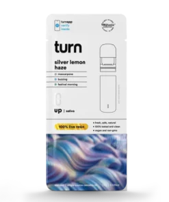 TURN PODS