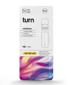 TURN PODS