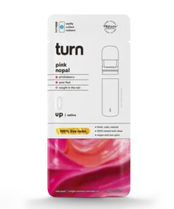 TURN PODS