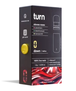 TURN PODS