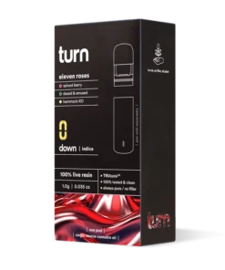 TURN PODS