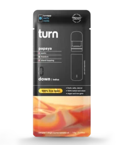 TURN PODS