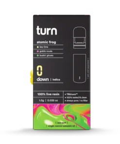 TURN PODS