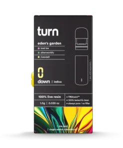 TURN PODS